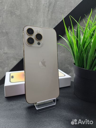 iPhone 14 Pro Max, 512 ГБ