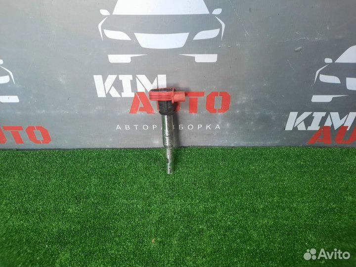 Катушка зажигания Audi A6 C6 Quattro седан 3.2