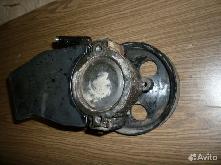 Насос гур Chevrolet Cavalier II 2.2 (LN2)