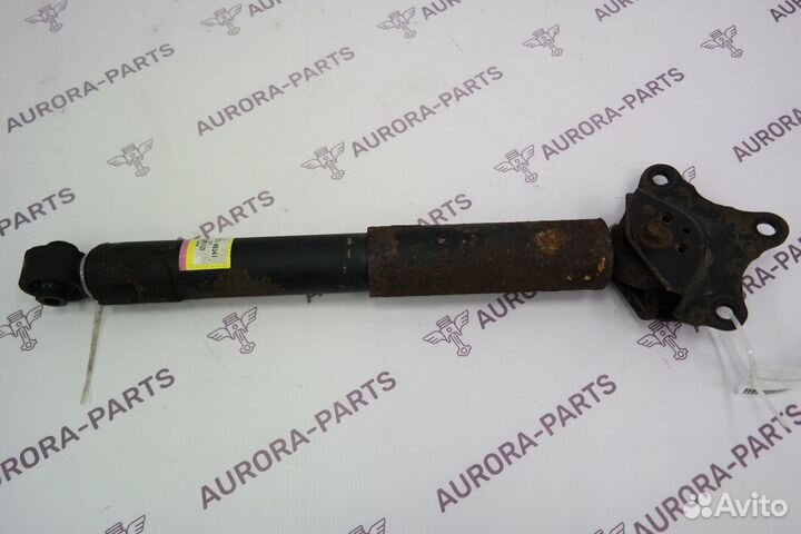 Амортизатор RX450H/350/200T 2015-2019