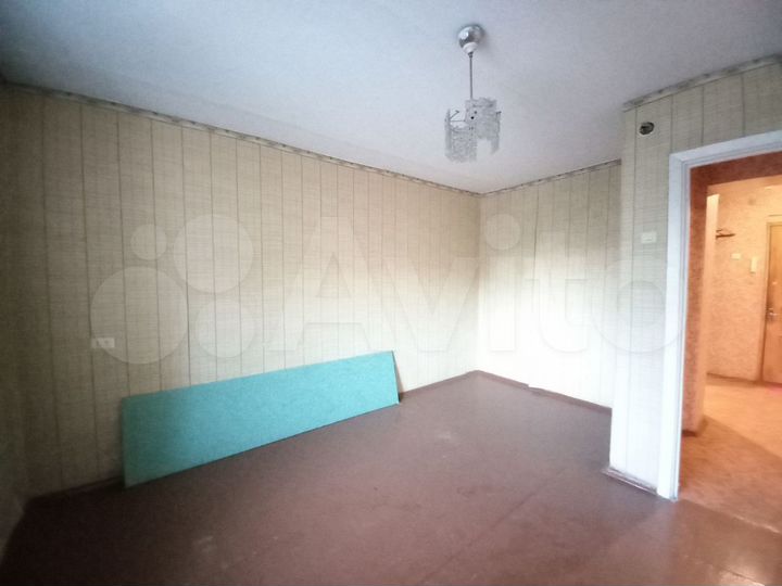 2-к. квартира, 42,6 м², 4/5 эт.