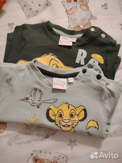 Вещи для малыша