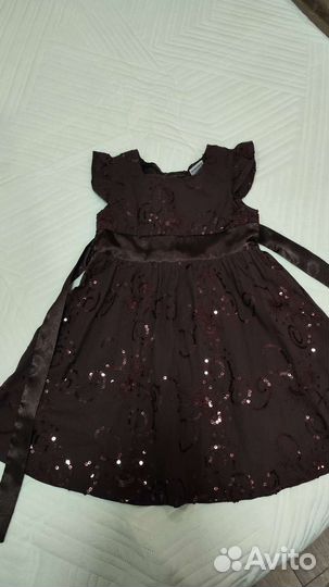 Пакет вещей для девочки