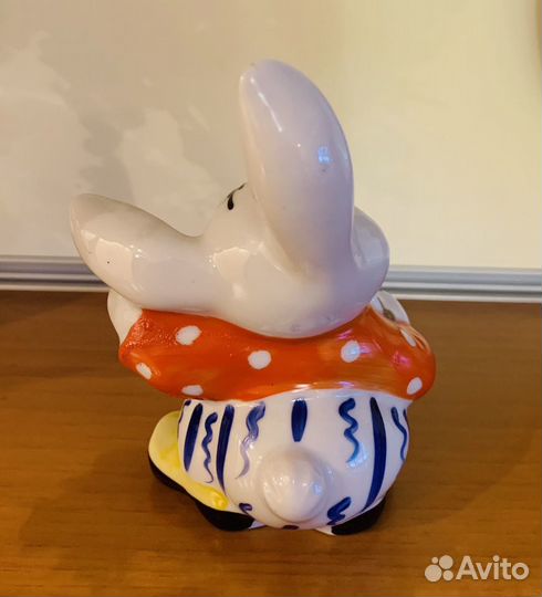 Фарфоровые статуэтки Россия