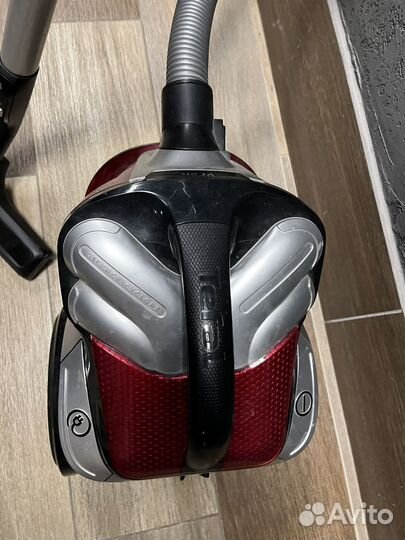 Пылесос Tefal