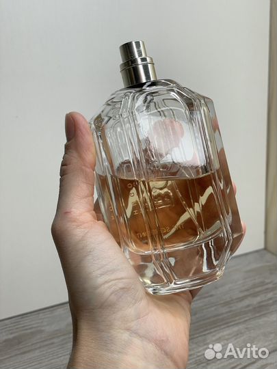 Hugo boss The scent for her