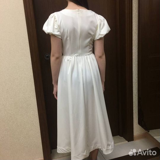 Платье женское вечернее 44 размер