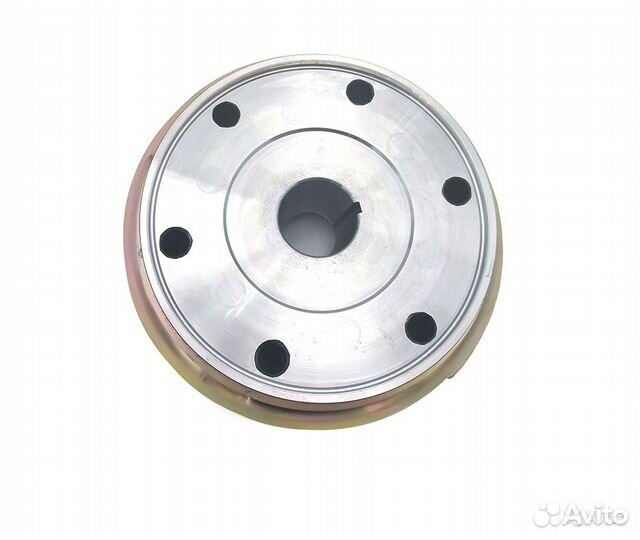 Ротор генератора CF Moto 500/X5 0180-031000