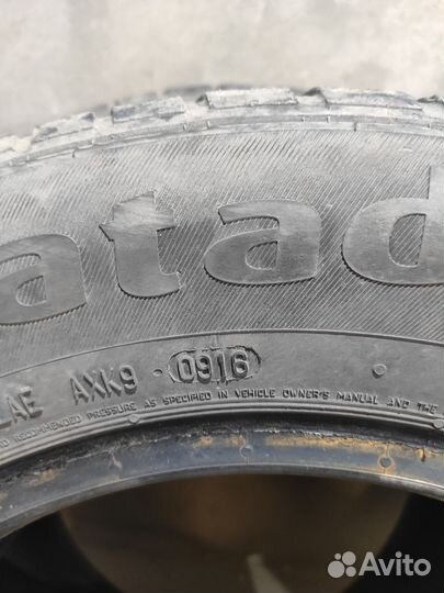 Matador MP 44 Elite 3 195/65 R15