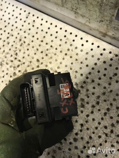 Переключатель подрулевой Mazda CX-5