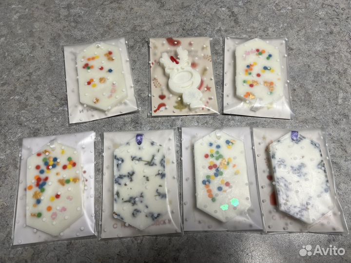 Ароматическое саше