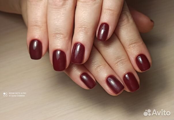 Аппаратный Маникюр -аппаратный педикюр