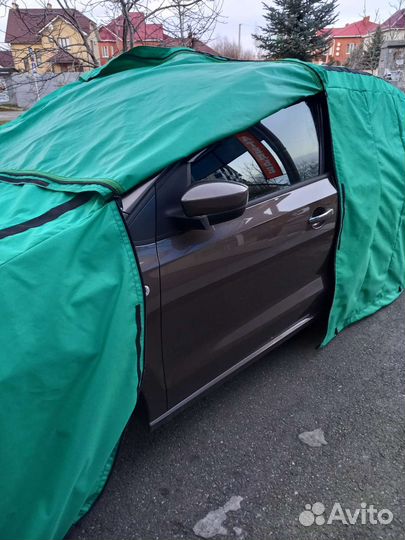 Изготовление тентов, пологов, тент на авто