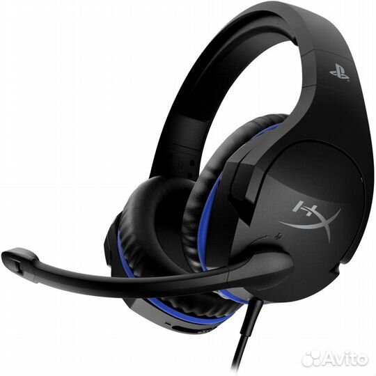 Наушники HyperX Cloud Stinger for PS4 287637