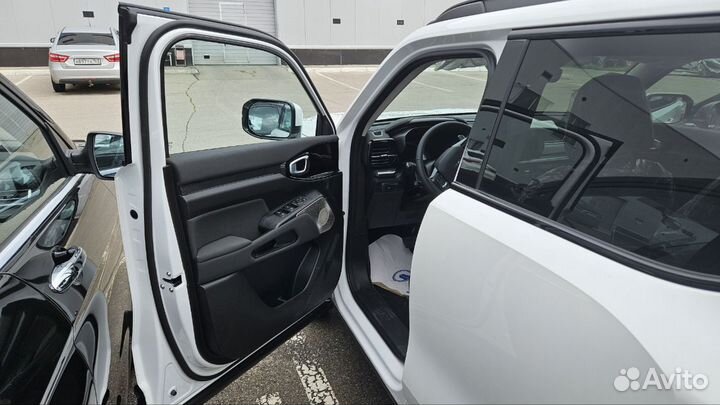 HAVAL H3 1.5 AMT, 2024