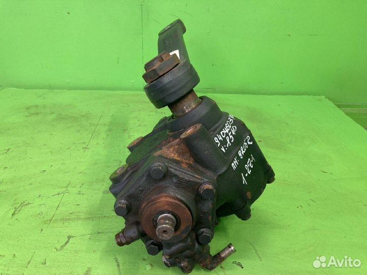 Гидроусилитель руля mercedes-benz actros MP II