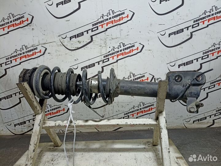 Стойка ходовки suzuki alto HA36S HA36V передняя правая 2WD 4WD NA6952