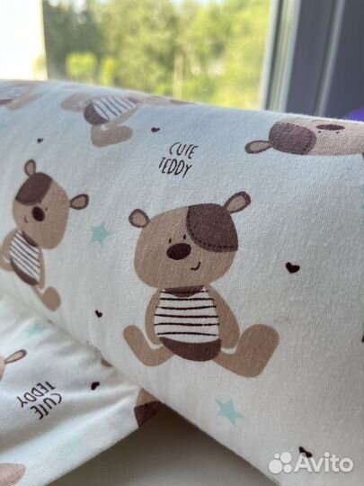 Подушка-позиционер