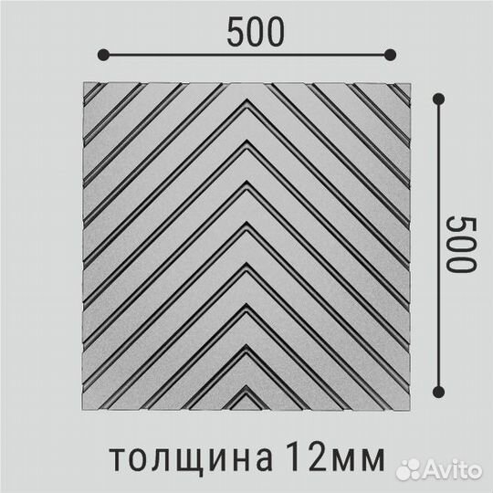 Панели пвх на стену