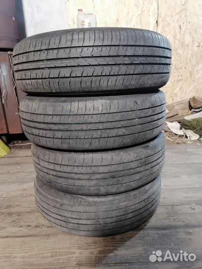 Автошины летние 185 65 15