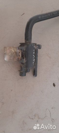 Клапан электромагнитный Lifan Solano 214813 620