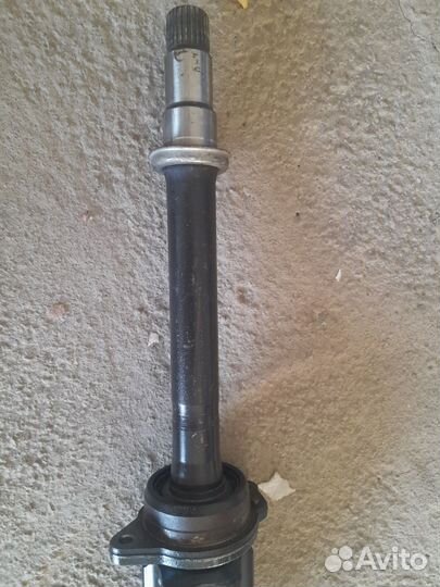 Граната внутренняя Toyota Camry 40, 50, 55