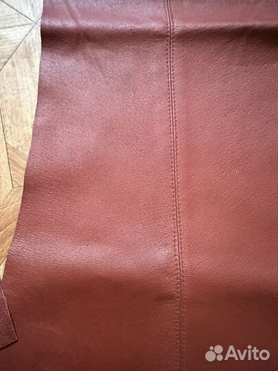 Натуральная кожа обрезы для рукоделия