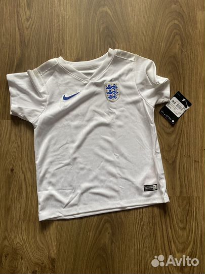 Футболка nike 104