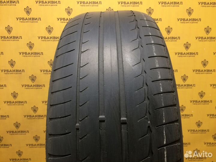 Michelin Primacy HP 215/55 R16 93V