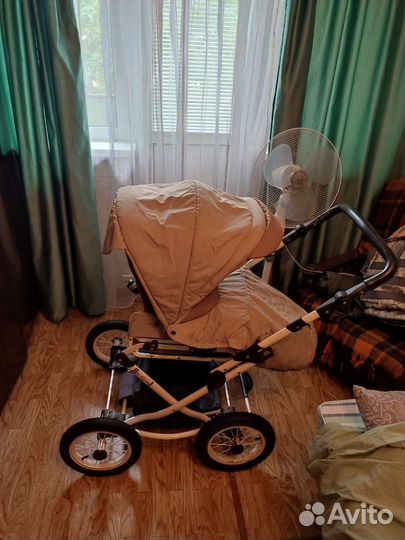 Польская коляска Jedo 2в1