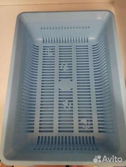 Лоток для кошек бесплатно