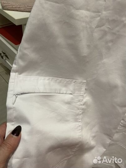 Костюм медицинский новый