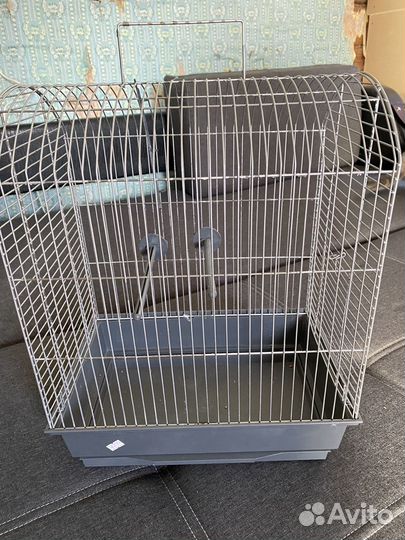 Клетка для птиц