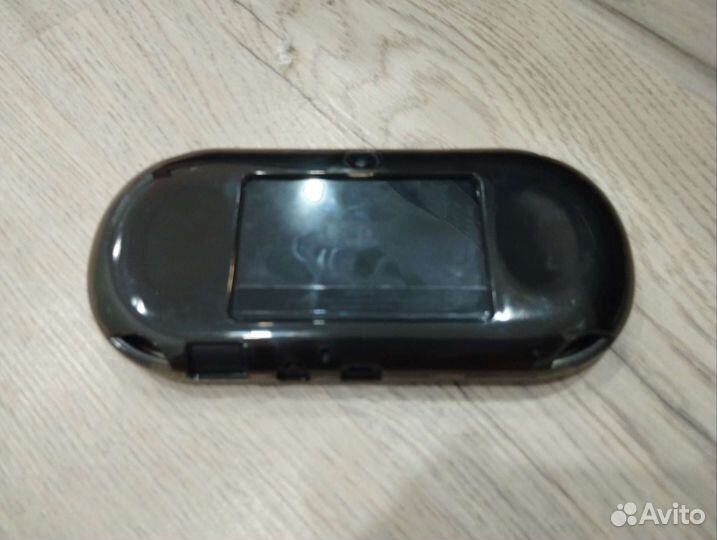 Sony PS Vita Slim