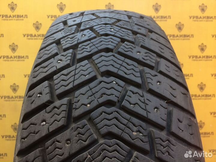 Kelly Winter Ice 195/65 R15 91Q
