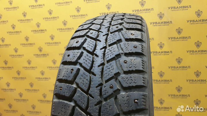 Marshal I'Zen Wis KW19 185/65 R15