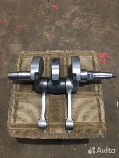 Коленвал Polaris sportsman 700