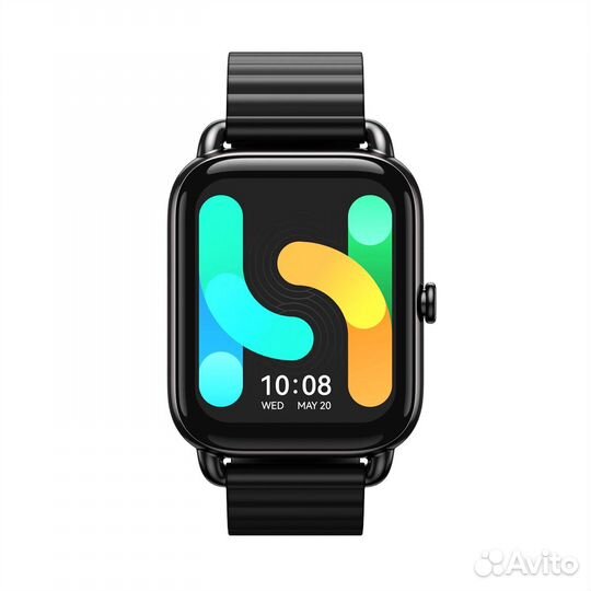 Умные часы Xiaomi Haylou RS4 Plus LS11