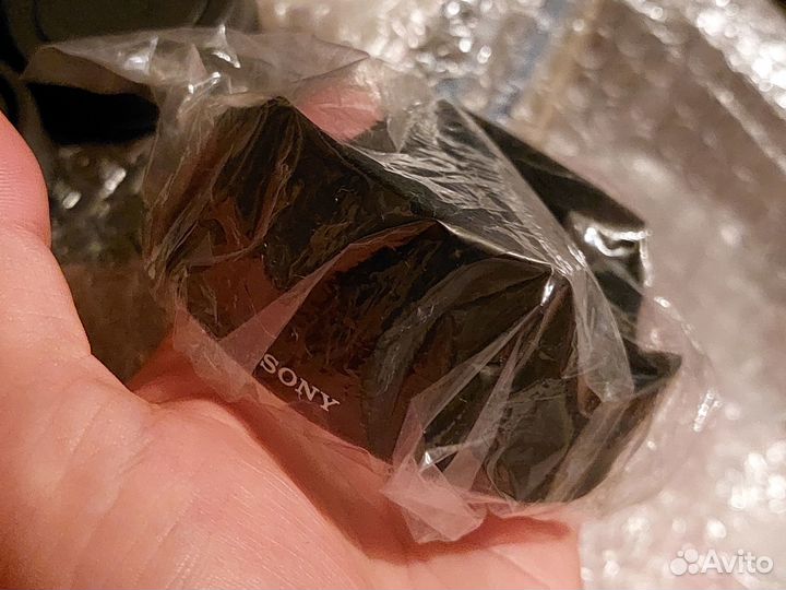 Бленда для объектива Sony 24-70mm f/4 ALC-SH130