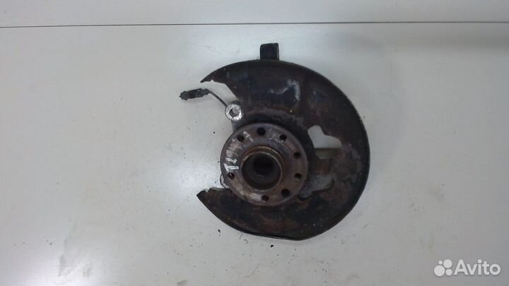 Ступица (кулак, цапфа) Saab 9-3, 2006