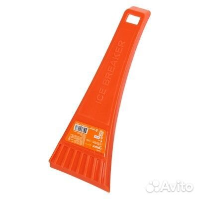 Скребок (18 см) (ab-p-02)