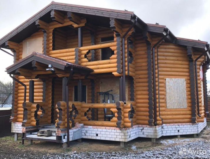 Жби сваи: надежный фундамент для вашего дома