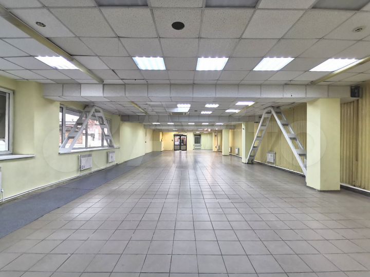 Свободного назначения, 286 м²