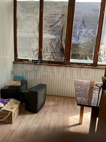 2-к. квартира, 56 м², 3/9 эт.