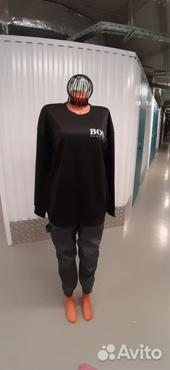 Свитшоты худи брюки