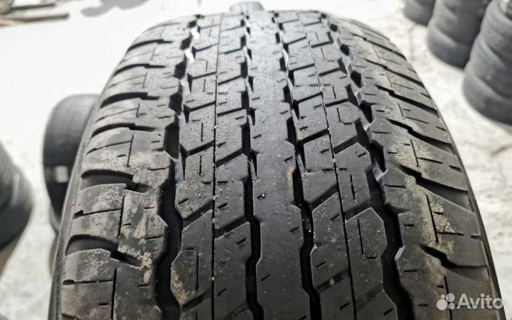 Dunlop Bb490 285/65 R17