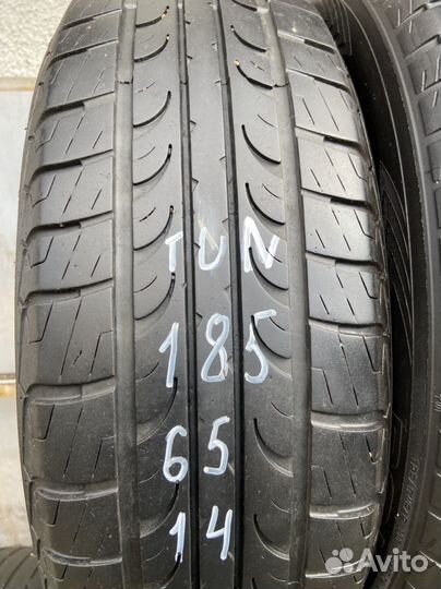Tunga Zodiak 2 185/65 R14 90T