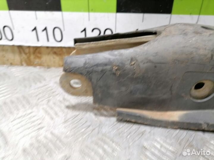 Рычаг задний нижний левый S450 220