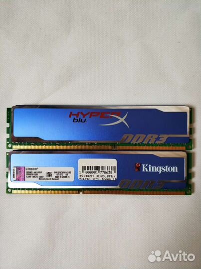 Комплект пк