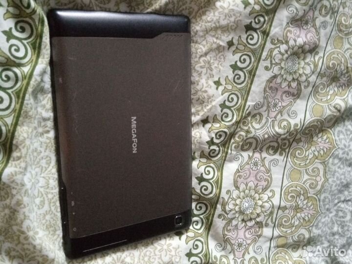 Планшет Мегафон